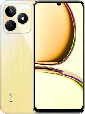 realme c53